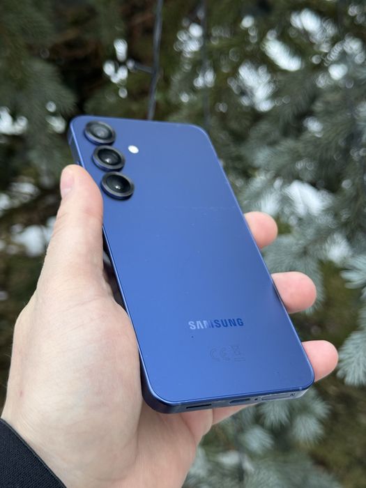 Samsung Galaxy S25 128GB, Impecabil, Factura + Garantie 2 ani!