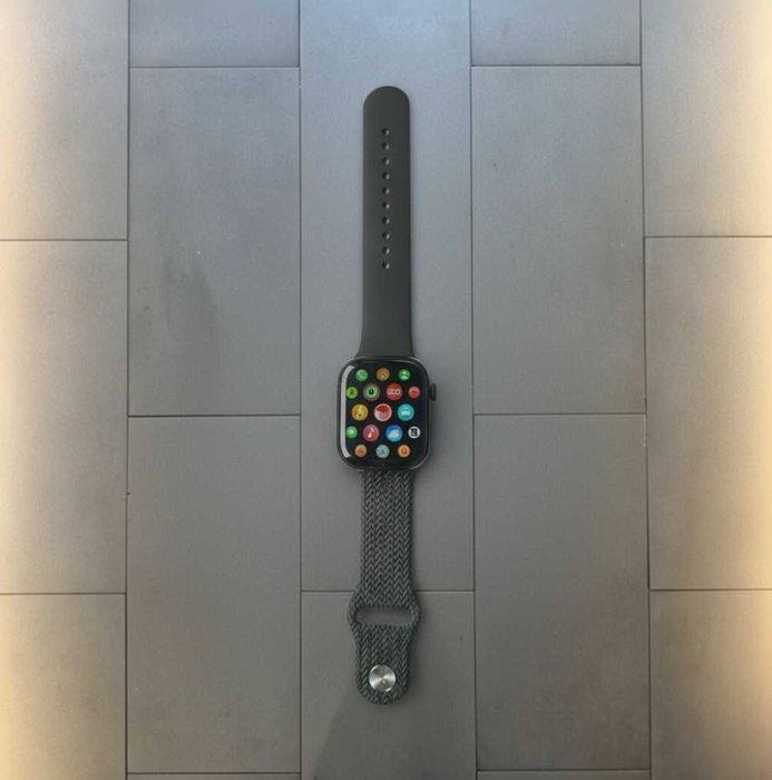 Apple watch series 11