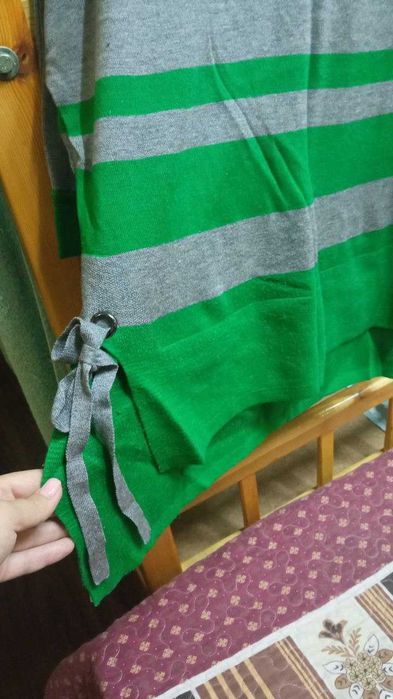 Кофта женская в хорошем состоянии