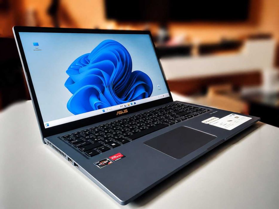 Asus ExpertBook для учебы и офиса