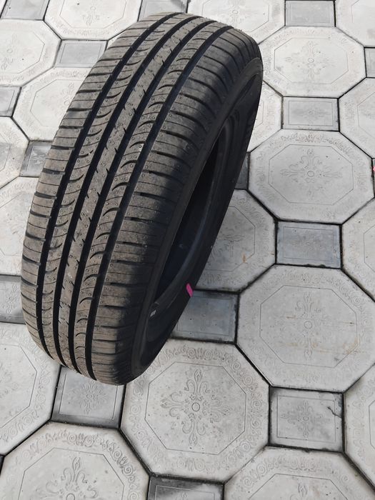 Новая автошина на 14