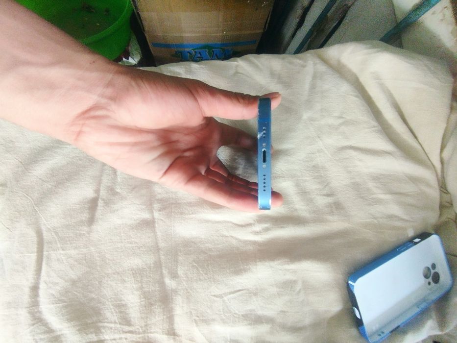 Iphone 13 holati yaxshi
