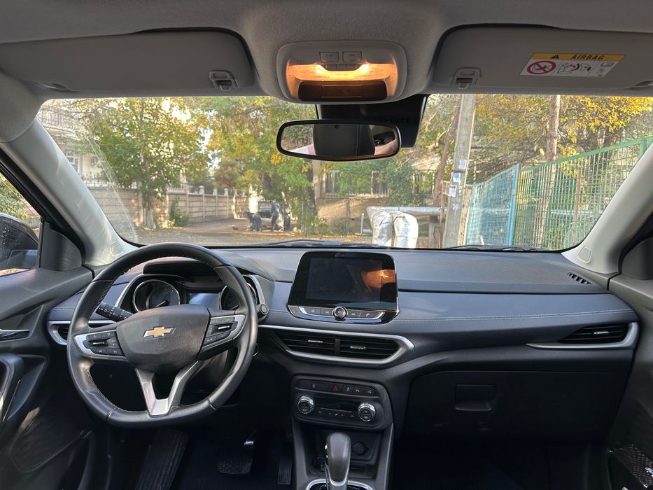 Tracker 2 ноябрь 2022 premier  T 1,2