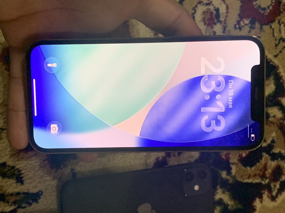 iphone 12 pro sotiladi 200$