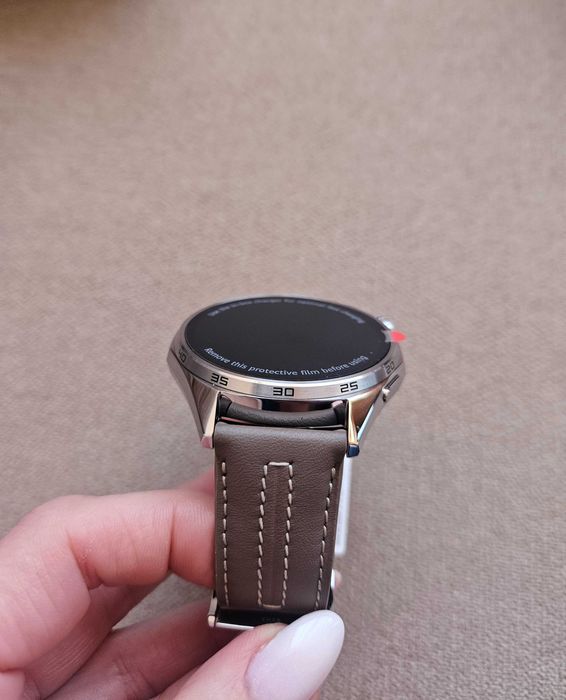 Часовник HUAWEI GT 6, 46 mm