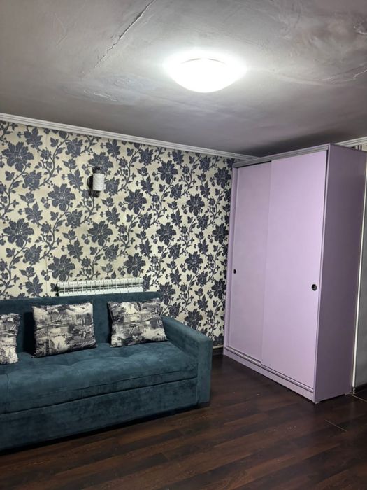 Времянка квартира 2 комнатная