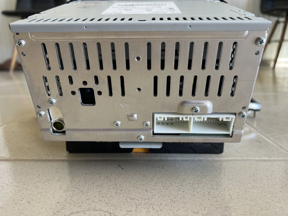 Kia sportage 4 radio радио оригинално за Киа спортидж 4 и рамка