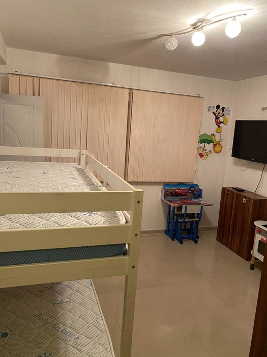 Дава се под наем Тристаен апартамент в София, Горна баня - 144 кв.м за 765 € - Снимка #8