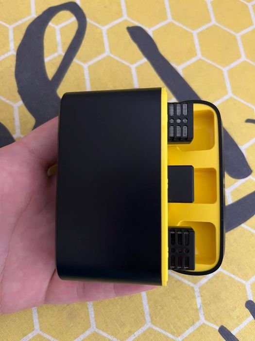 Беспроводной микрофон