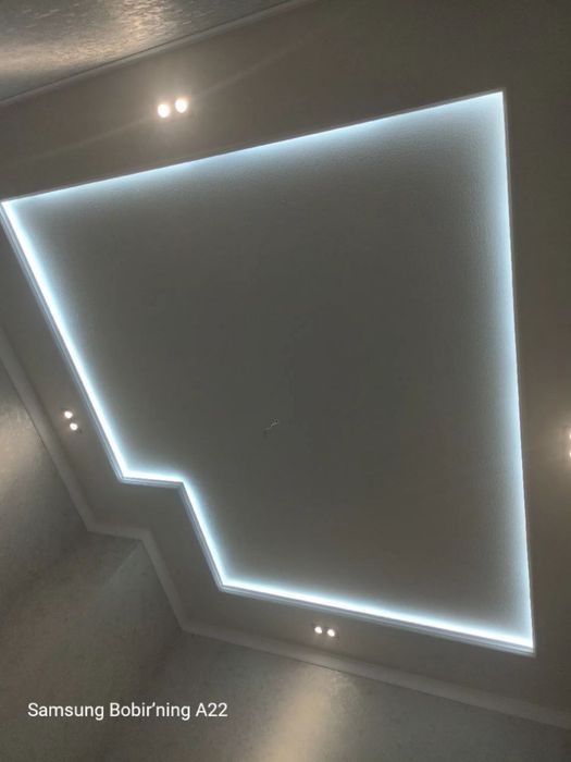 Евро ремонт под ключ, электрика сантехника молярка