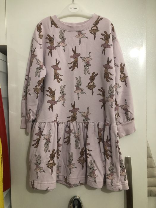 Детски рокли есен/зима pNEXT / H&M