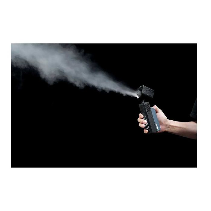 Kit masina de fum portabila - PMI Smoke Ninja Pro Hazer