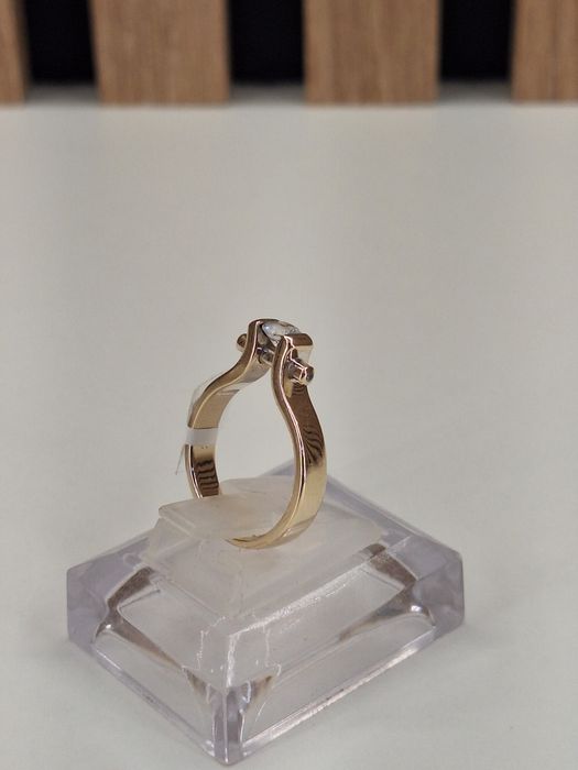 Inel Aur / 14K / 5,38gr / #57447