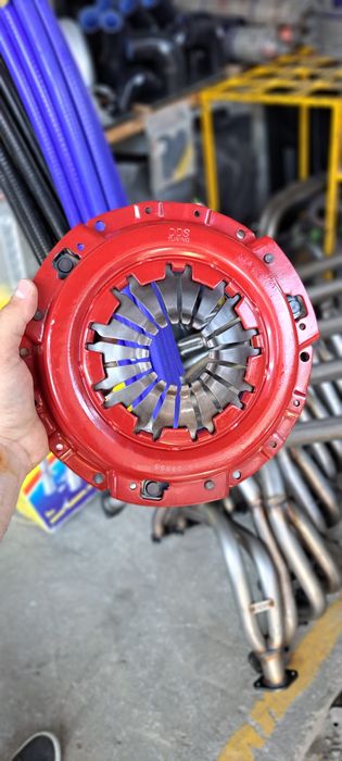 Корзина SPORT для Nexia dons