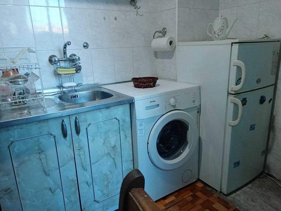 Продава се Двустаен апартамент в Казанлък - 68 кв.м за 1005 €/кв.м - Снимка #4