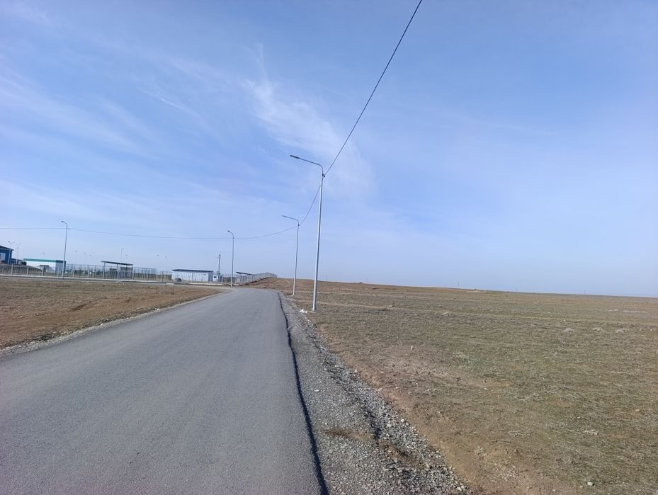 Орангай 25 сот жер