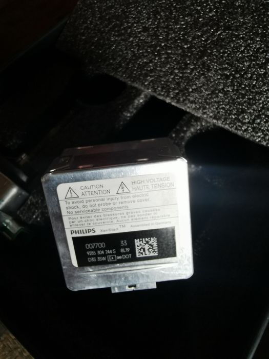 Bixenon D3S         .