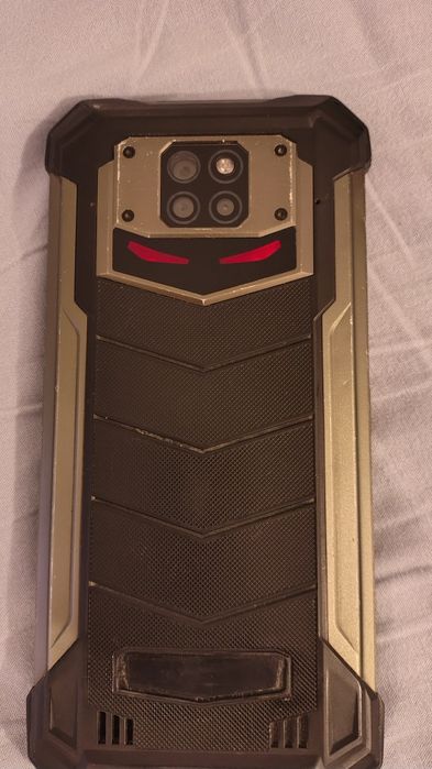 Vand mobil iHunt Iron mash