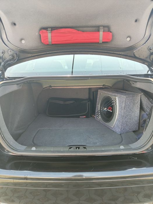 Volvo s40 2007 2.0d