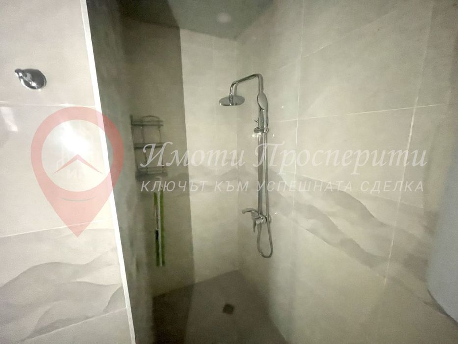 2-стаен в София-Кръстова Вада площ 83 цена 290000
