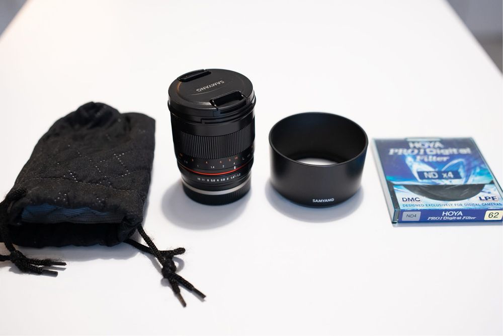 Sony  A7RIII  bundle