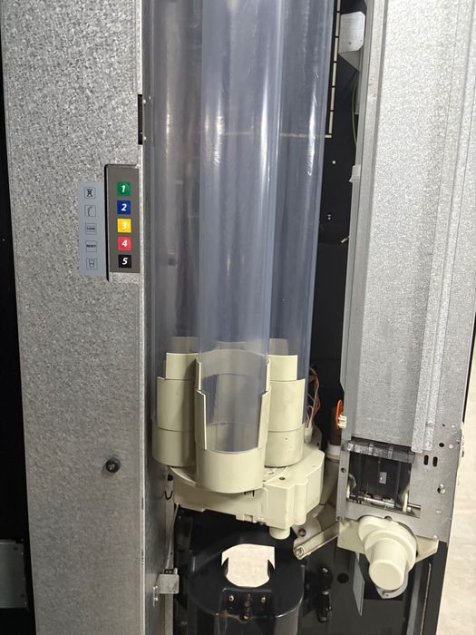 Автомат за кафе Saeco - внос