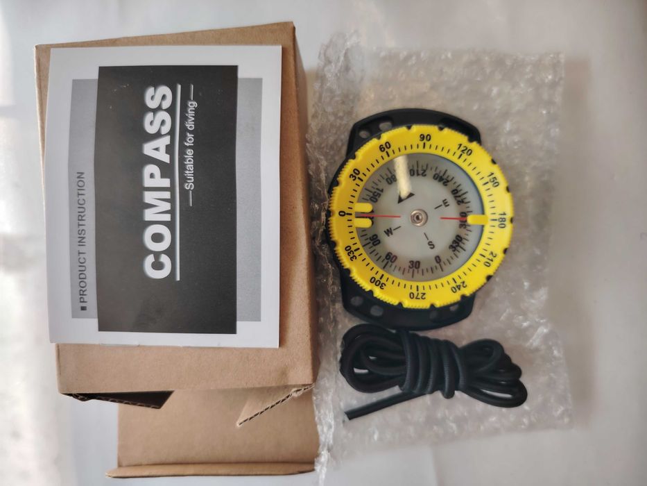 Водолазни принадлежности.