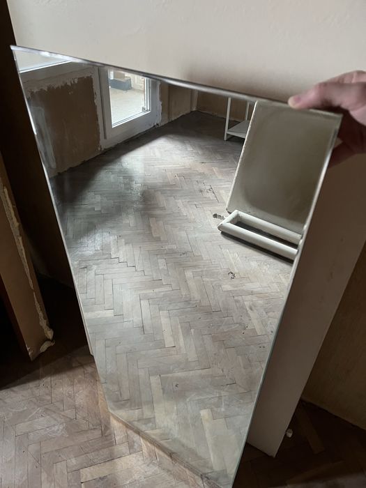 Огледало 48 х 115 см