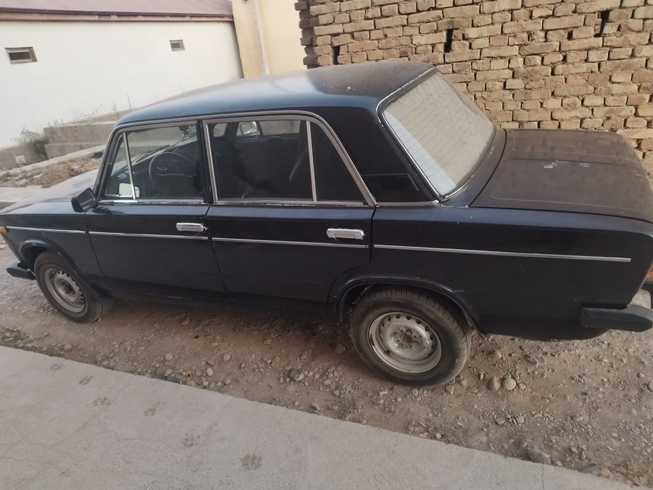 Lada 06 1987 gaz benzin