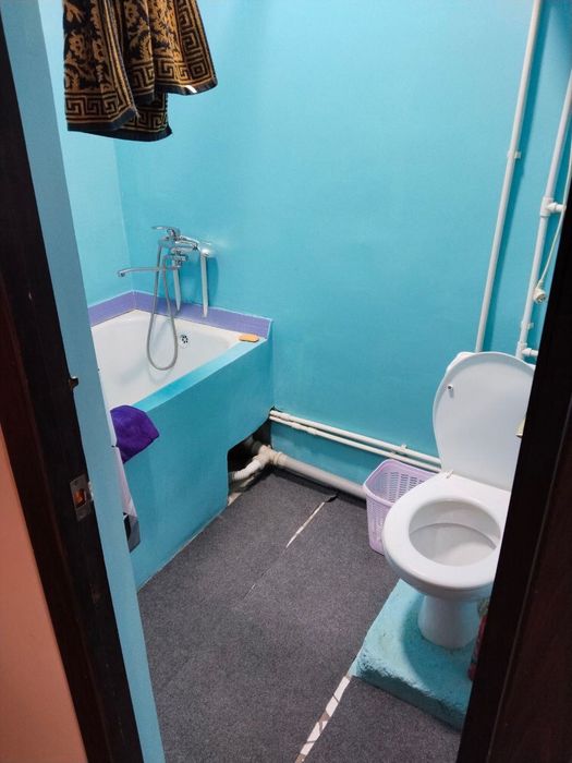 Аренда Квартира  250$