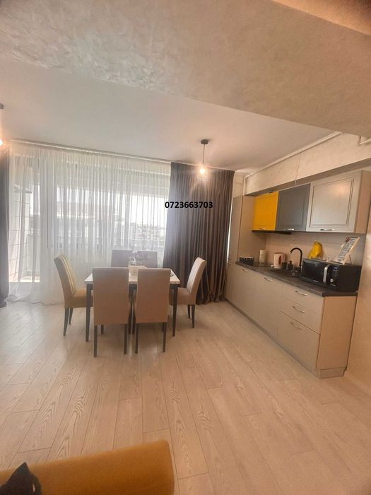 Apartament 2 camere   statiunea Mamaia,  Adamar - zona hotel Vega