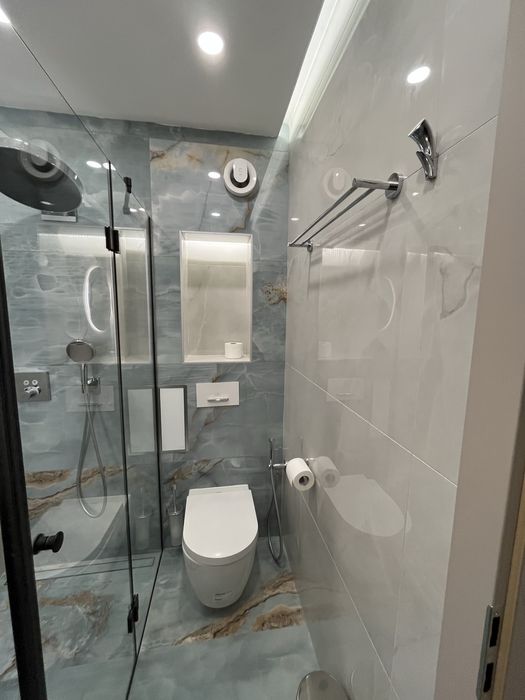 Продава се Тристаен апартамент в Пловдив, Христо Смирненски - 140 кв.м за 2500 €/кв.м - Снимка #7