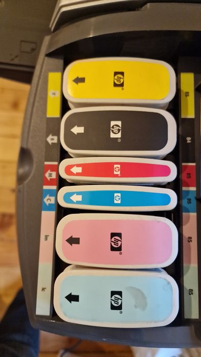 HP Designjet 130nr