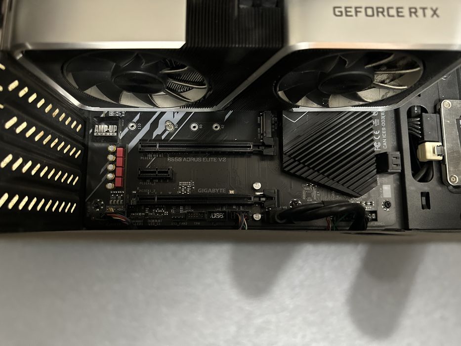 Vand pc gaming ryzen 5 5600x