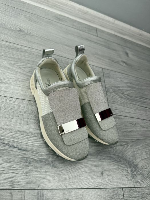 adidasi sergio rossi originali