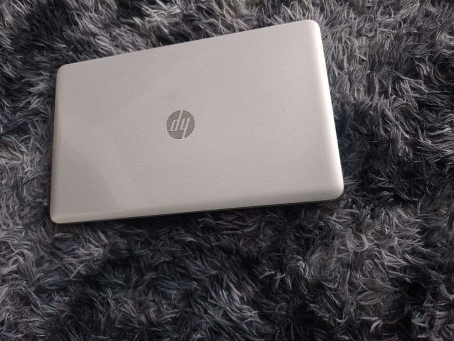 Ноутбук HP германский