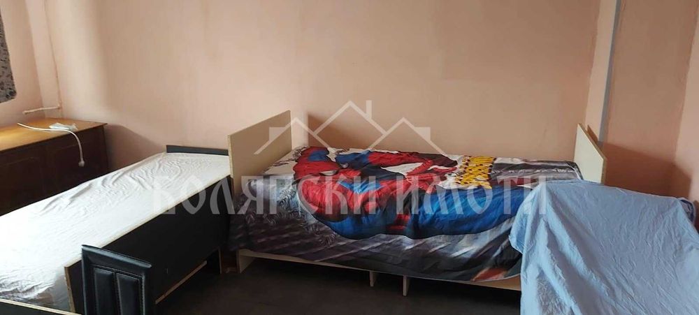 Дава се под наем Двустаен апартамент в Велико Търново, Бузлуджа - 45 кв.м за 248.88 € - Снимка #3