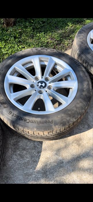 Jante BMW seria 5 F10,F11,N47,N57