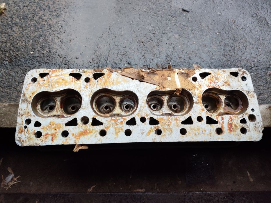 Запасные части УАЗ