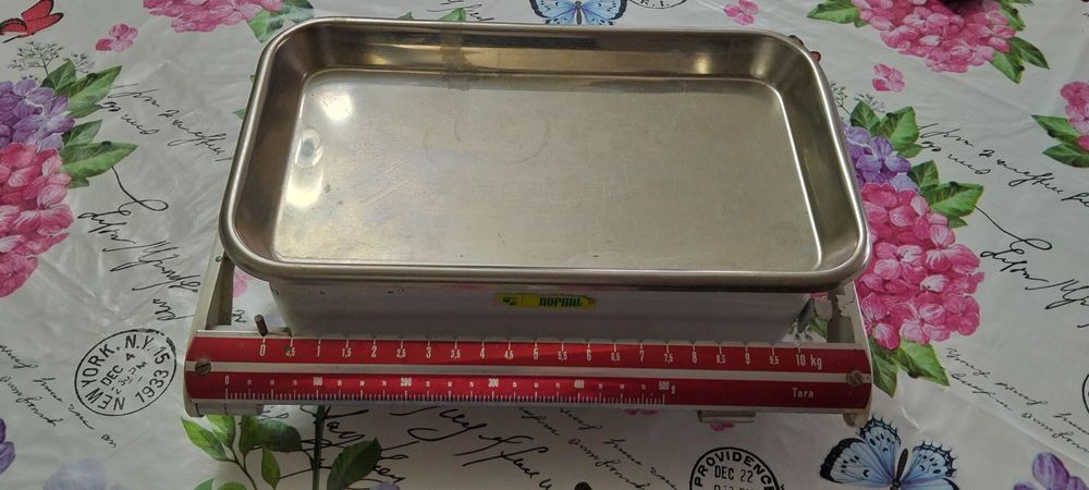 Cântar balanța inox