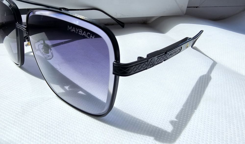 Ochelari de soare Maybach 2