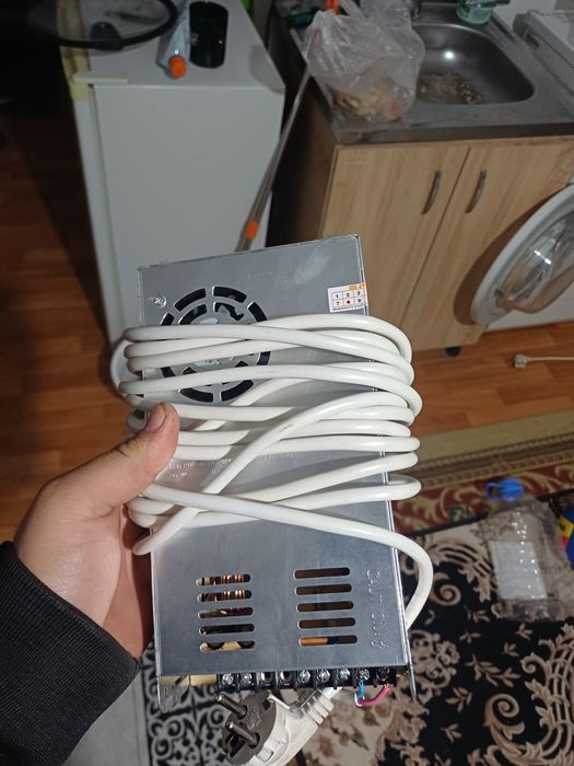 Кенвод калонка мафон