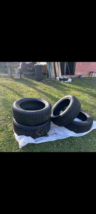 Anvelope Riken 4 bucati