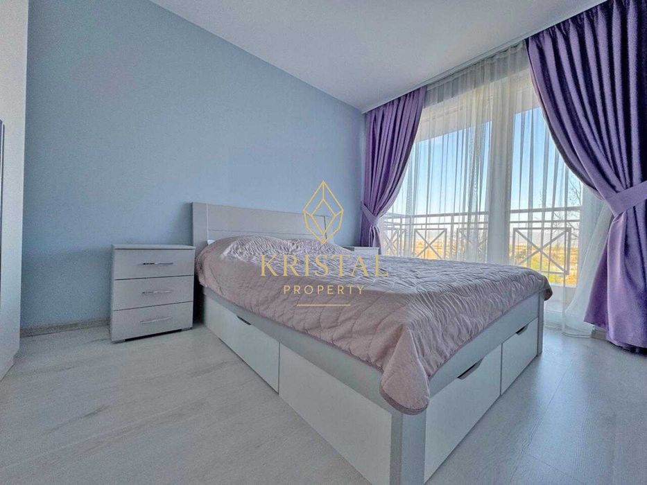 Продава се Двустаен апартамент в с. Тънково, Област Бургас - 47 кв.м за 635 €/кв.м - Снимка #8