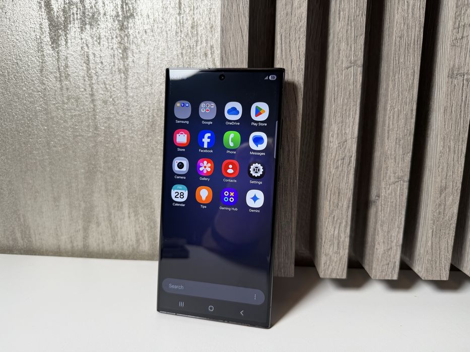 Samsung S23 Ultra 1TB Garantie 2 ani Universul Telefoanelor