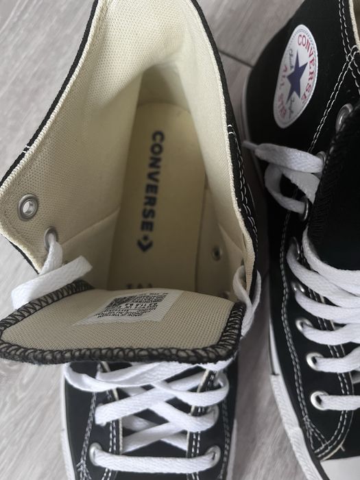 Converse Unisex, marime 43