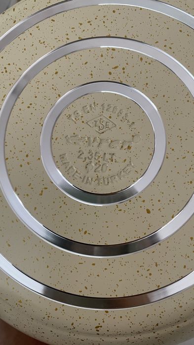 еврень посуда оригинал набор