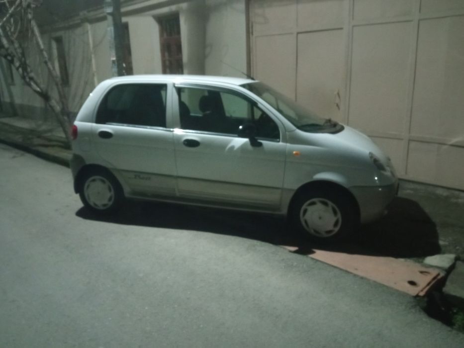 Matiz.             Best