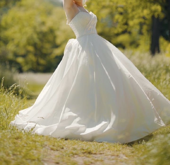 Rochie de mireasa
