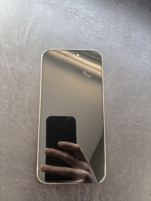 Iphone 14 pro max de 512gb